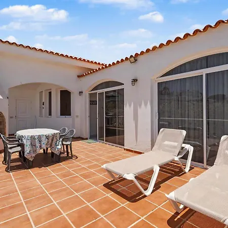 Gabriela Appartement *