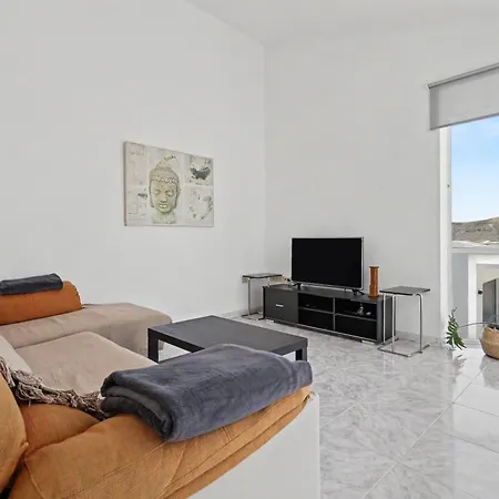 Appartement Gabriela Tarajalejo