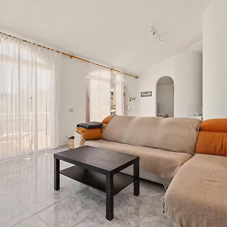 Appartement Gabriela Tarajalejo
