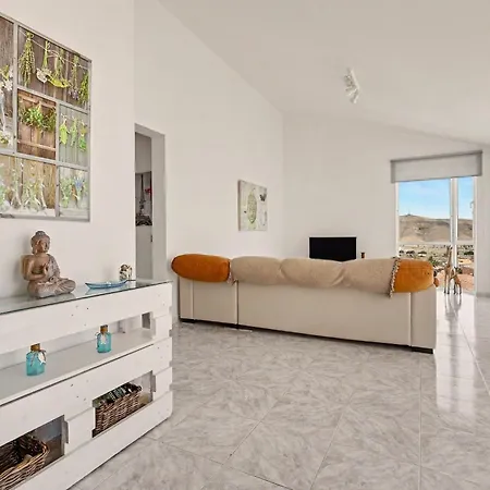 Gabriela Appartement