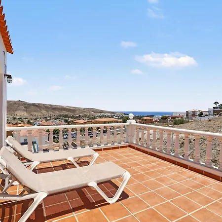 Gabriela Appartement Tarajalejo