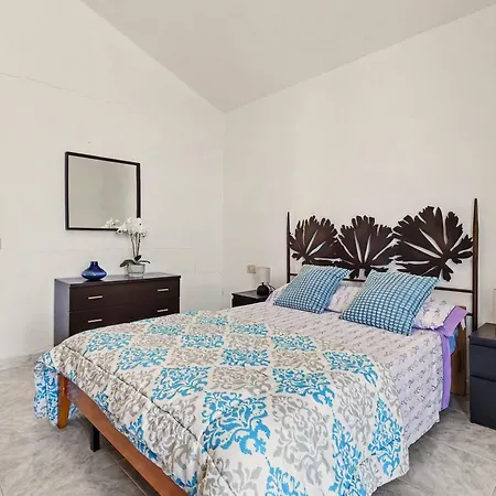 Appartement Gabriela *