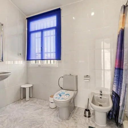 Gabriela Appartement *