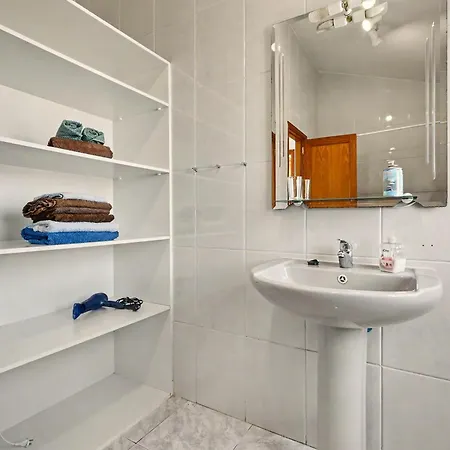 Appartement Gabriela Tarajalejo