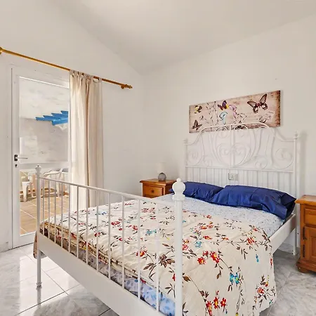 Appartement Gabriela *