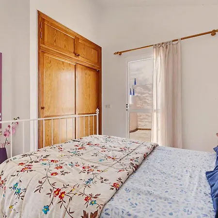Gabriela Appartement
