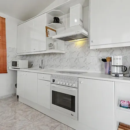 Gabriela Appartement