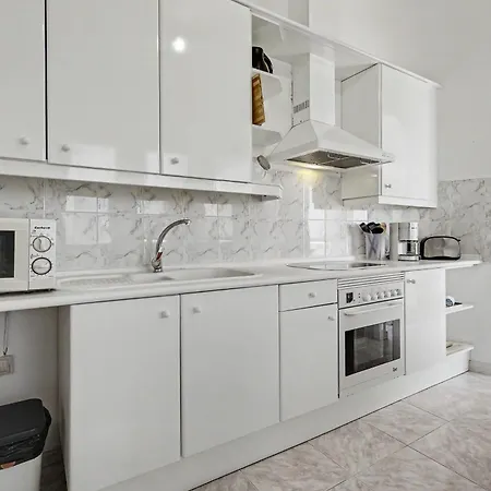 Gabriela Appartement
