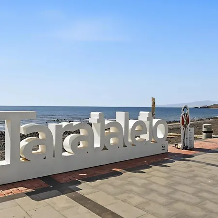 Gabriela Appartement *